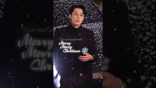 tuyết đầu mùa • The first snow☃ Merry Merry Christmas 메리 메리 크리스마스, 잘 지내는거지 #DylanWang Vương Hạc Đệ