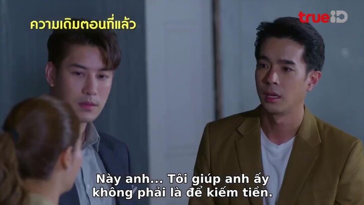 Nàng Vệ Sĩ Của Tôi EP 3 [Sub Việt]