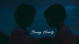 YOUNG HEARTS (Official Movie)