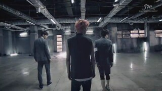 Growl - Exo MV (Korean Version)