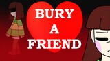 BURY A FRIEND meme CHARA (Undertale)