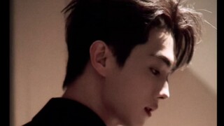 Gần đây, tôi đã nhận được anh ấy [Xu Kai] vì vai diễn Han Ting.