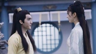 [The Untamed] Thán vân hề || Giang Yếm Ly❤Kim Tử Hiên