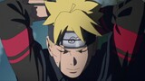 [Naruto] Madara Uchiha: "Untuk menyelamatkan Konoha, kamu memaksaku!"