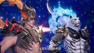 Spirit Sword Sovereign S4 Episode 408 ( 508) Sub Indo