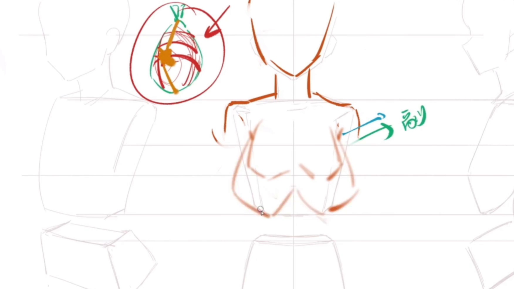 Khám phá cách vẽ ngực đầy chuyên nghiệp với các bước chỉ dẫn cụ thể và rõ ràng. Trải nghiệm được thể hiện qua hình ảnh chân thực và chi tiết sẽ giúp bạn tiếp cận với một kỹ thuật mới lạ trong nghệ thuật vẽ!