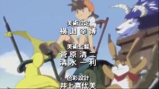 Monster Rancher - English Sub Ep.32