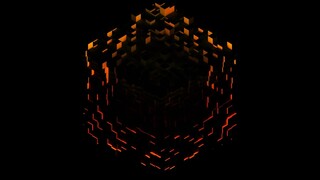 C418 - Ward (Minecraft Volume Beta)