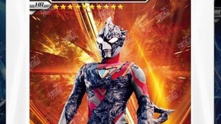 Phân tích toàn bộ lá bài trong viên đạn thứ 14 của game thẻ bài Ultraman Glory Edition (Phần 2)