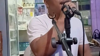 LOVE OF MY LIFE BY QUEEN *MOST BEAUTIFUL COVER (JESTER JAMES LORA)