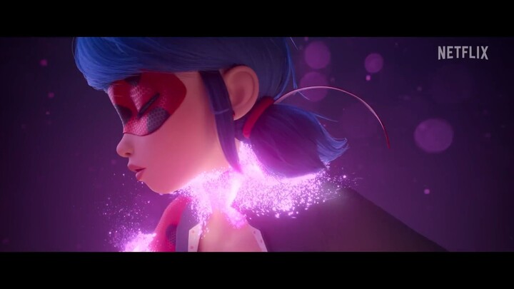 Miraculous Ladybug  Cat Noir (HD_Movie LINK in Description)🔗