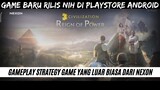 baru rilis review gameplay civilization regin of power indonesia