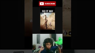 ff max old lebih keren👍 #ffmaxold #ff2020 #nostalgia
