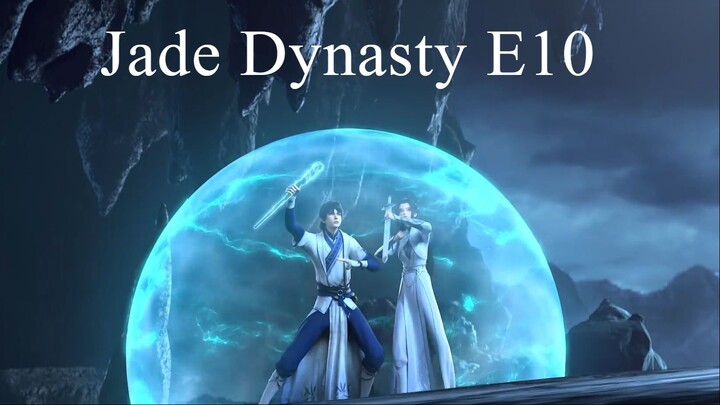 Jade_Dynasty E10 ID