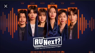 🇰🇷Are you going Next? Episode 01 eng sub with CnK 🤞