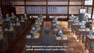 Assasination Classroom season 2 episode 25 #anime #assasination classroom