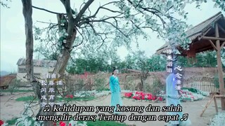 The legend of chusen eps 31 sub indonesia