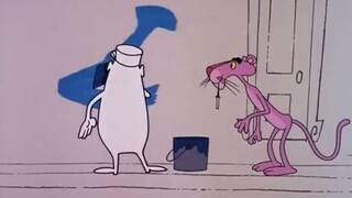 Pink Panther (EPISODE 1 - The pink pink)