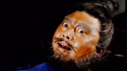 Làm sao Trương Phi có thể dễ dàng bị thuộc hạ ám sát?
