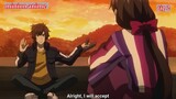 Tóm Tắt Anime Hay- Main Giấu Nghề 1 Mình Gánh Team Season 5 (P2) - tập 2