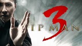 Ip Man 3 (2015) - 720p - MalaySub