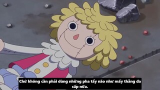 7 Nhân Vật Có Khả Năng Đánh Bại Kaido_ I Phân Tích One Piece p5