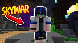 มายคราฟ มินิเกม สกายวอสุดหัวร้อน?!