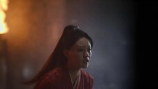 The Cloud Embracing the Moon (2024) จันทร์พรางใจ EP 13 [ซับไทย]