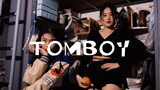 MV Asrama "TOMBOY"