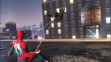 Slow Motion In Spider-Man Is Actually Cool | Marvel's Spider-Man Remastered PC