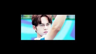 Prince of tennis edit Mu Siyang