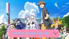 summer pockets sub indo eps 4