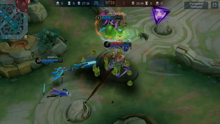 karrie ni bos