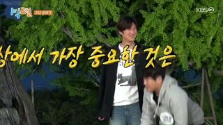 [ENGSUB] I LIVE ALONE EP177