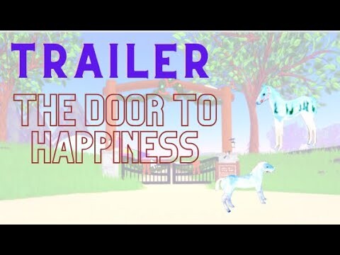 {Trailer} The Door to Happiness