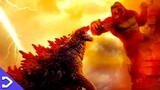 Who WINS Godzilla VS Kong REVEALED? (NEWS)