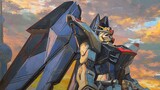 Gundam SEED Opening 3 Full (AMV)