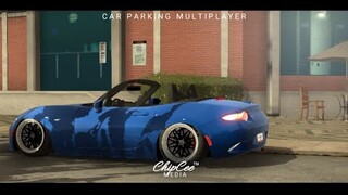 Miata | Car Parking Multiplayer