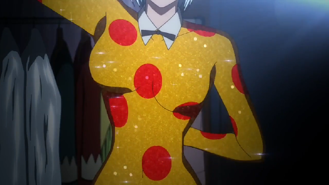 Karakuri Circus Hentai