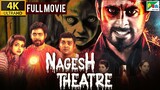 Nagesh Thiraiyarangam: The Secret Behind the Theatre Full Horror Movie - 2024 New Released Hindi Dub