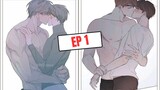 [BOYLOVE REVIEW] || EP 1 || Darling BL ANIME