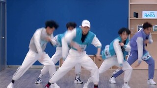 เวอร์ชันเปลี่ยนแหล่งกำเนิดเสียงห้องซ้อมดับเพลิง