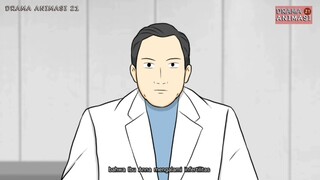 PASUTRI OJOL DAN BULE MAU PUNYA ANAK PART 10 - Drama Animasi 21