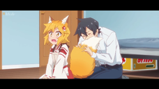 เรื่องนี้สนุก  จิ้งจอกสาวเซ็งโกะซัง - Sewayaki Kitsune no Senko-san