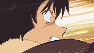 Sera vs Makoto 👊 | Detective Conan