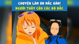 Người thầy của các đô đốc hải quân