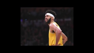 Sinwerte Lang ba si Javale?