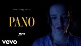 Zack Tabudlo - Pano (Official Music Video), Part 1/3 of the Pano Trilogy