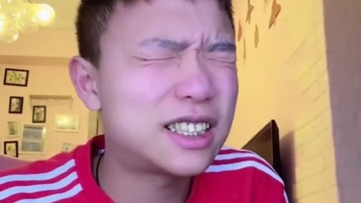 Bạn đã bao giờ cảm thấy xấu hổ như thế này chưa?