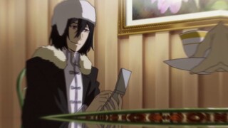 [ Bungo Stray Dog / Dostoevsky ] Click me to see Tuobao online well-behaved and pure